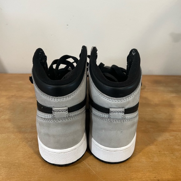 Air Jordan 1 Retro High OG “Shadows 2.0” grey - Picture 5 of 6